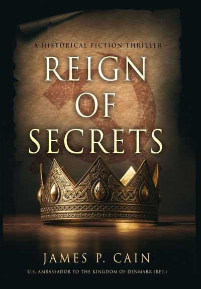 Reign of Secrets