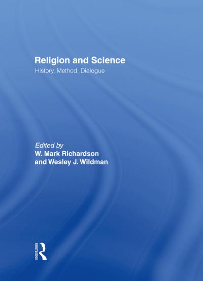 Religion and Science