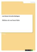 Hábitos de un buen líder