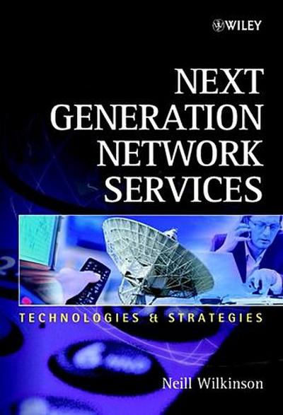 Next Generation Network Services