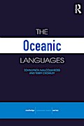 The Oceanic Languages