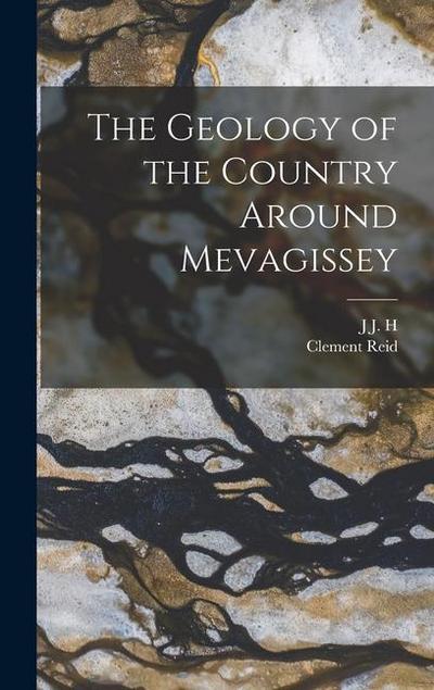 The Geology of the Country Around Mevagissey