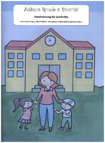 Achtsame Sprache im Unterricht