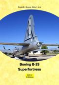 Boeing B-29 Superfortress