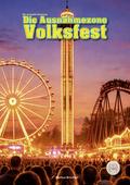 Die Ausnahmezone Volksfest - Reizregime im Adrenal