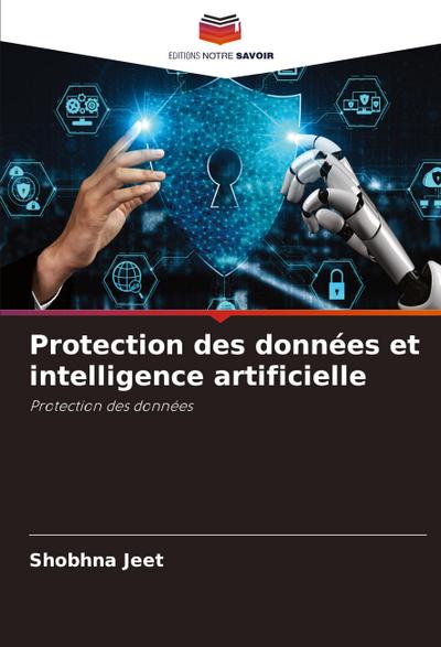 Protection des données et intelligence artificielle