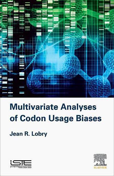 Multivariate Analyses of Codon Usage Biases