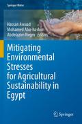 Mitigating Environmental Stresses for Agricultural