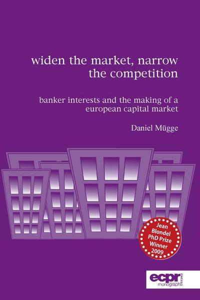 Widen the Market, Narrow the Competition