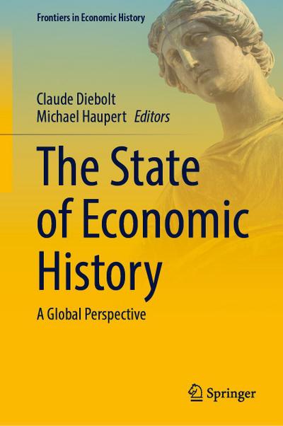 The State of Economic History