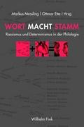 Wort Macht Stamm