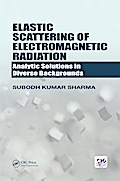 Elastic Scattering of Electromagnetic Radiation