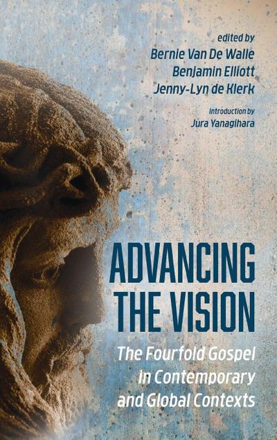 Advancing the Vision