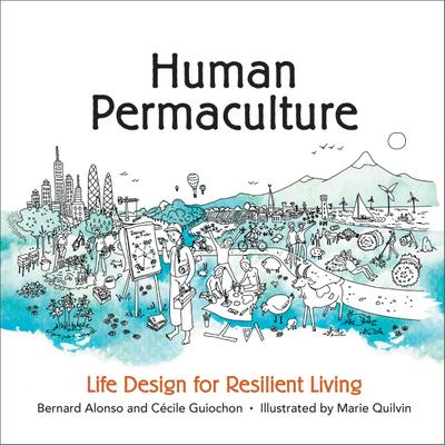 Human Permaculture