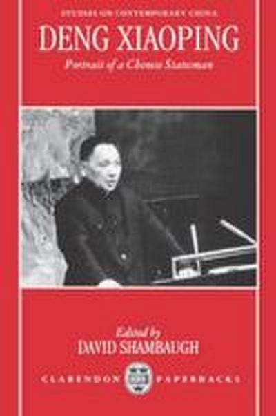 Deng Xiaoping