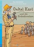 Onkel Karl und die Erdmännchen