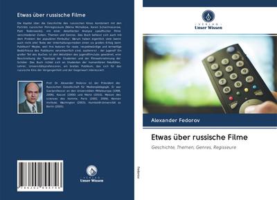 Etwas über russische Filme