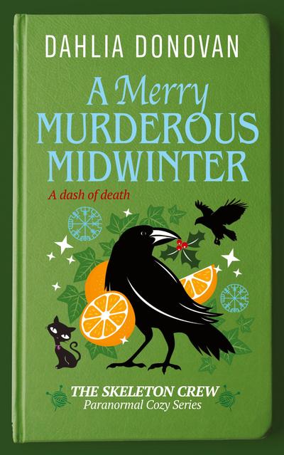 A Merry Murderous Midwinter