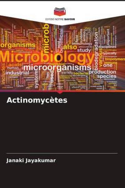 Actinomycètes