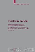 Theologiae Facultas