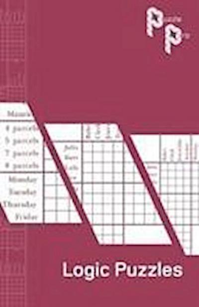 Puzzle Pro Logic Puzzles