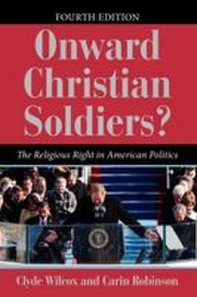 Onward Christian Soldiers?