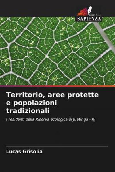 Territorio, aree protette e popolazioni tradizionali