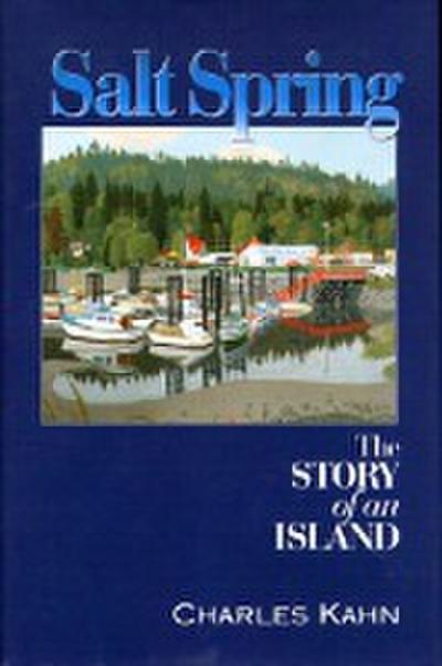 Salt Spring