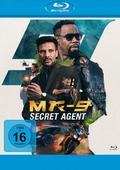 MR-9: Secret Agent