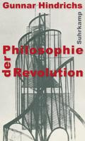 Philosophie der Revolution