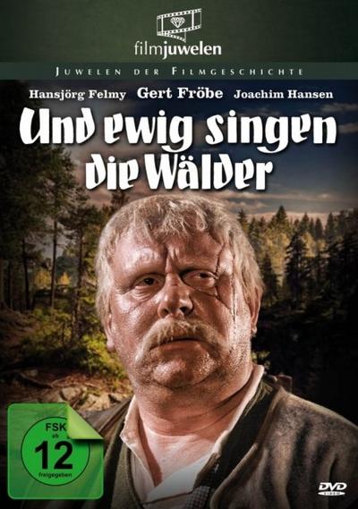 Und ewig singen die Wälder Filmjuwelen