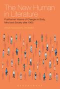 The New Human in Literature
