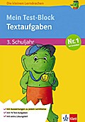 Die kleinen Lerndrachen: Mein Test-Block - Textauf ...