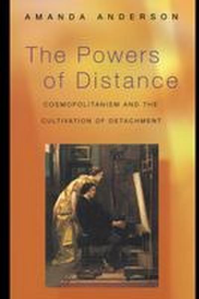 The Powers of Distance