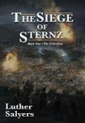 The Siege of Sternz (The Unbroken, #1)