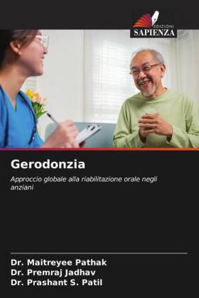 Gerodonzia