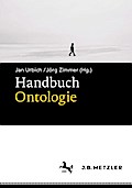 Handbuch Ontologie