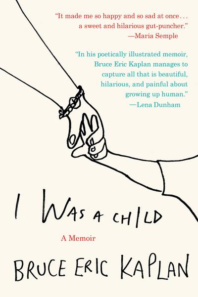 I Was a Child: A Memoir
