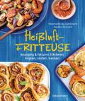 Heißluftfritteuse