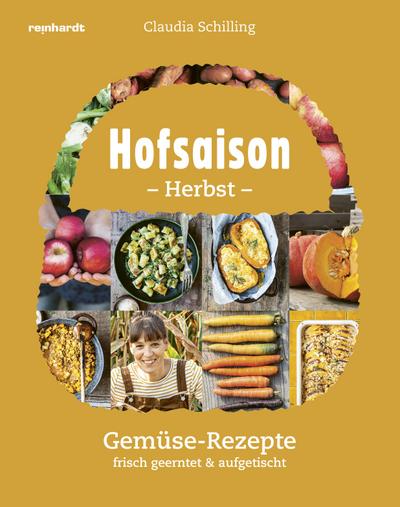 Hofsaison Herbst/Winter