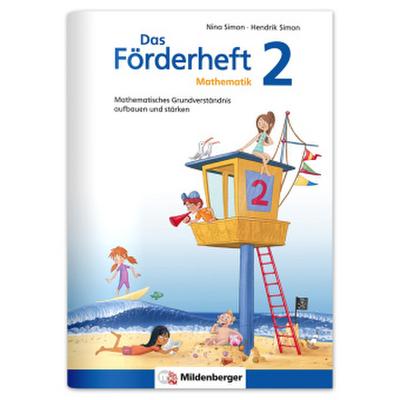 Das Förderheft 2
