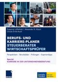 Berufs- und Karriere-Planer  Steuerberater | Wirtschaftsprüfer