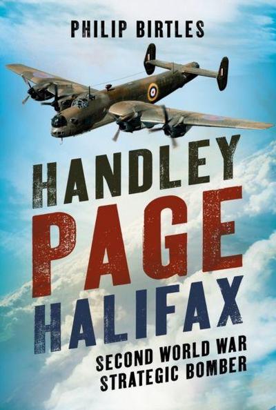 Handley Page Halifax