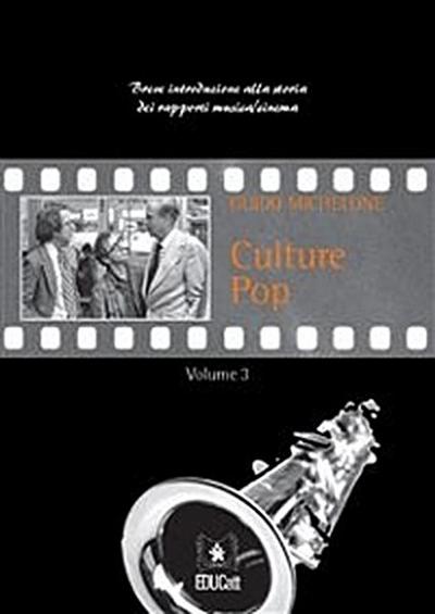 Culture Pop