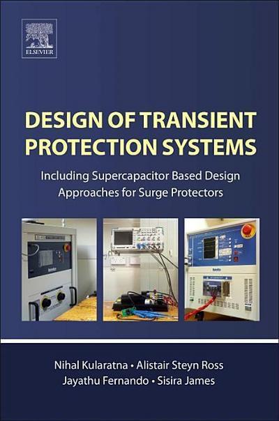 Design of Transient Protection Systems