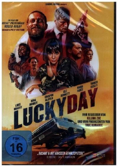 Lucky Day
