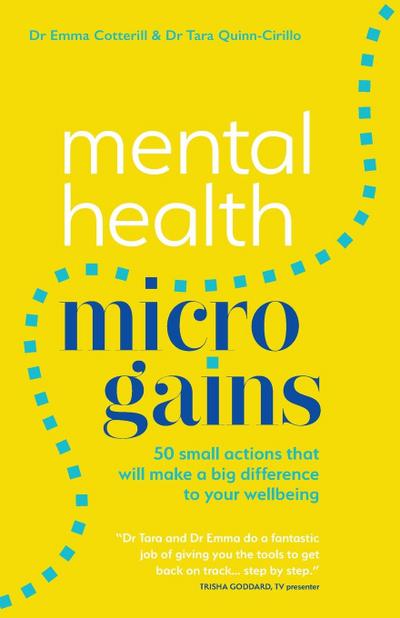 Mental Health Microgains