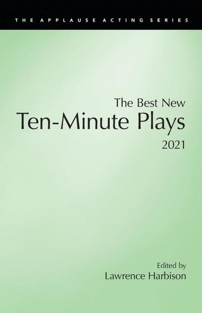 Best New Ten-Minute Plays, 2021