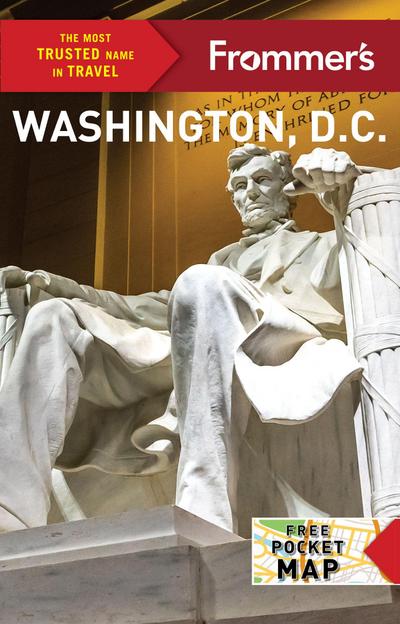 Frommer’s Washington D.C.