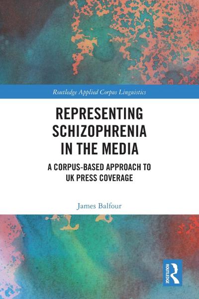 Representing Schizophrenia in the Media